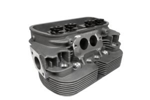 GTV-2 Cylinder Head 90.5-92mm Bore 40x35.5mm Valves Complete GTV-2 Cylinder Head 90.5-92mm Bore 40x35.5mm Valves Complete