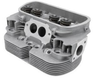 GTV-2 Cylinder Head 94mm 40x35.5mm Dual Valve Springs Complete GTV-2 Cylinder Head 94mm 40x35.5mm Dual Valve Springs Complete