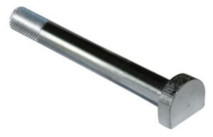 Half Moon Bolt M10x110 Half Moon Bolt M10x110