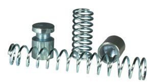 Heavy Duty Oil Pressure Dual Relief Piston & Spring Kit Heavy Duty Oil Pressure Dual Relief Piston & Spring Kit