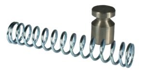 Heavy Duty Oil Pressure Single Relief Piston & Spring Kit Heavy Duty Oil Pressure Single Relief Piston & Spring Kit