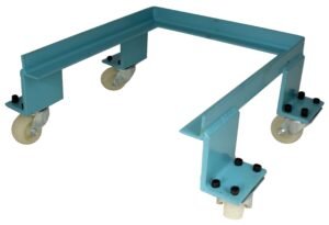 Heavy Duty Rolling Engine Dolly Heavy Duty Rolling Engine Dolly