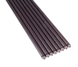 Heavy-Duty Steel Pushrod Set, 11.050" Heavy-Duty Steel Pushrod Set, 11.050"