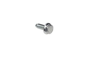 Hexagon Collared Bolt M10x30 Hexagon Collared Bolt M10x30