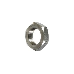Hexagon Nut for Front Hub or Steering Wheel Hexagon Nut for Front Hub or Steering Wheel