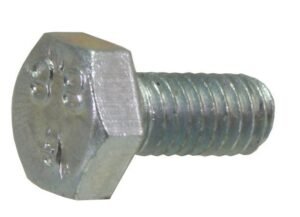 Hexagonal Bolt M4x8 Hexagonal Bolt M4x8