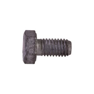 Hexagonal Bolt M8x15 Hexagonal Bolt M8x15