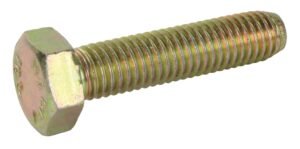 Hexagonal Bolt M8X35 Hexagonal Bolt M8X35