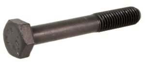 Hexagonal Bolt M8x55 Hexagonal Bolt M8x55
