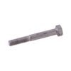 Hexagonal Bolt M8x62