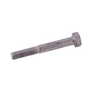 Hexagonal Bolt M8x62 Hexagonal Bolt M8x62