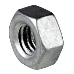 Hexagonal Nut M6 Hexagonal Nut M6