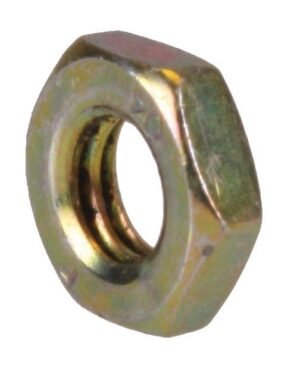 Hexagonal Nut M6 Hexagonal Nut M6
