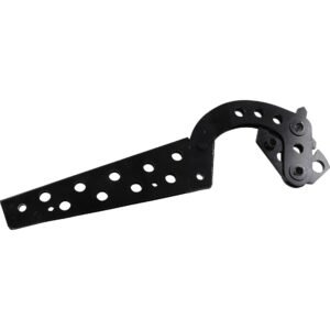 Hood Hinge, Left or Right Hood Hinge, Left or Right