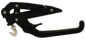 Hood Upper Lock Latch Hood Upper Lock Latch