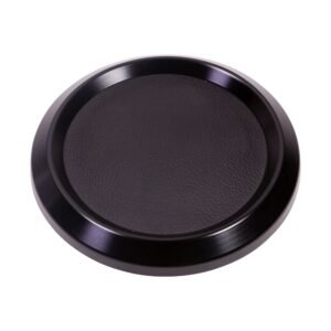 Horn Press, Large, Black/Black, 9 Bolt Steering Wheels, SSP Horn Press, Large, Black/Black, 9 Bolt Steering Wheels, SSP