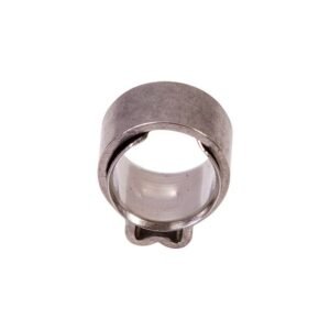 Hose Clip, Crimp Type 9mm Hose Clip, Crimp Type 9mm