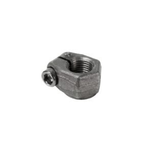 Hub Nut Front Right Hub Nut Front Right