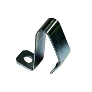 Hubcap Securing Clip Hubcap Securing Clip