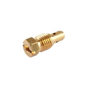 Idle Jet, Solex 40 PII-4/44 PII-4, Size 0.60 Idle Jet, Solex 40 PII-4/44 PII-4, Size 0.60
