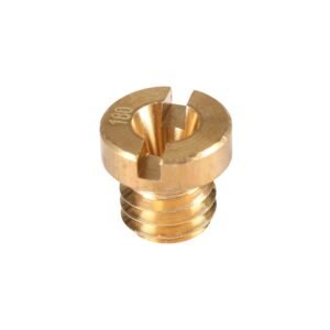 Idle Jet, Solex 40 PII-4/44 PII-4, Size 1.8 Idle Jet, Solex 40 PII-4/44 PII-4, Size 1.8
