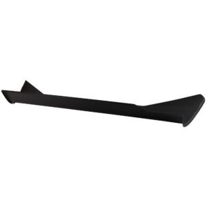 Inner Rocker Panel, Right, without jack support Inner Rocker Panel, Right, without jack support