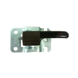 Interior Door Handle, Black, Right Interior Door Handle, Black, Right