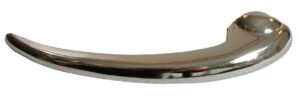 Interior Door Handle, Chrome Interior Door Handle, Chrome