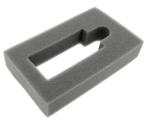 Interior Door Handle Seal Interior Door Handle Seal