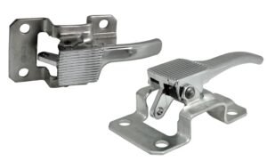 Interior Door Handle Set, Chrome Interior Door Handle Set, Chrome