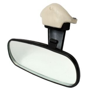 Interior Mirror and Base Interior Mirror and Base
