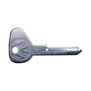 Key Blank, M Profile Key Blank, M Profile