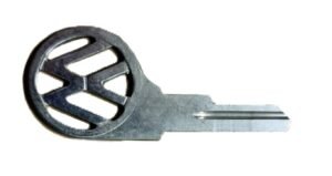 Key Blank with SC Profile Key Blank with SC Profile