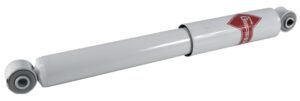 KYB Gas-A-Just Shock Absorber Double Loop 410/265mm KYB Gas-A-Just Shock Absorber Double Loop 410/265mm