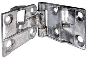 Left Upper Door Hinge Left Upper Door Hinge