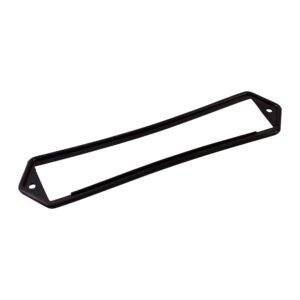 License Plate Light Housing to Engine Lid Seal for Square Back License Plate Light Housing to Engine Lid Seal for Square Back