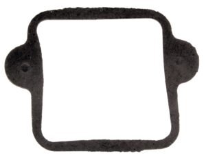 License Plate Light Lens to Housing Seal License Plate Light Lens to Housing Seal