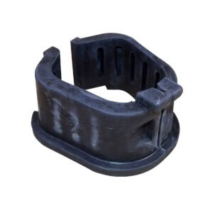 Lower Left Pad for the Axle Beam Lower Left Pad for the Axle Beam