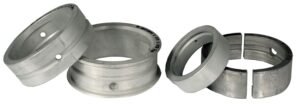 Main Bearing Set 1200-1600cc, Std Crank x 0.50 Case x 1.00 Thrust Main Bearing Set 1200-1600cc, Std Crank x 0.50 Case x 1.00 Thrust