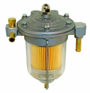 Malpassi Filter King Fuel Pressure Regulator, 85mm, 8mm Unions Malpassi Filter King Fuel Pressure Regulator, 85mm, 8mm Unions