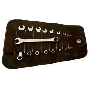 Metric wrench 8 Piece Set Metric wrench 8 Piece Set