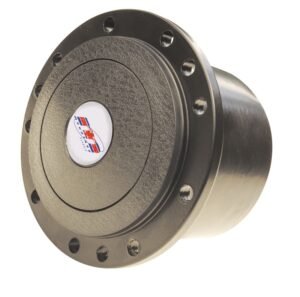Mountney Steering Wheel Boss Mountney Steering Wheel Boss