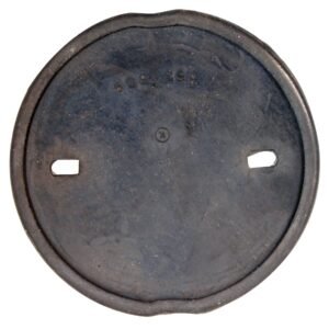 Nose Badge Base Seal Nose Badge Base Seal