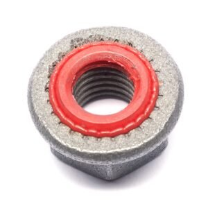 Nut for Oil Pump Cover 8mm Nut for Oil Pump Cover 8mm
