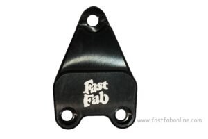 Oil Cooler Block-Off 1200-1600cc Black Anodised Oil Cooler Block-Off 1200-1600cc Black Anodised