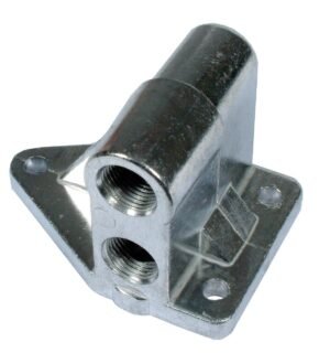 Oil Cooler Bypass Adaptor Oil Cooler Bypass Adaptor
