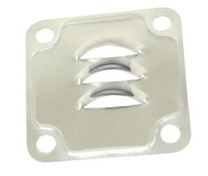 Oil Deflector Plate Oil Deflector Plate