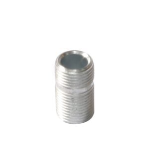 Oil Filter Mount Threaded Attachment Oil Filter Mount Threaded Attachment