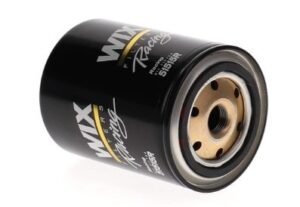 Oil Filter Wix Racing Oil Filter Wix Racing