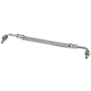 Oil Hose, Oil Filter Housing to Engine Oil Hose, Oil Filter Housing to Engine